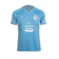 Celta Vigo Gostujuci Dres 2023-24 Kratak Rukav